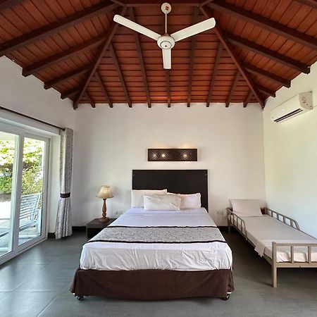 Amaluna Resorts Negombo Kültér fotó