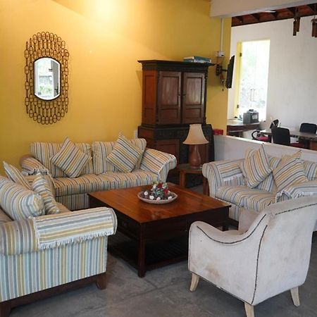Amaluna Resorts Negombo Kültér fotó