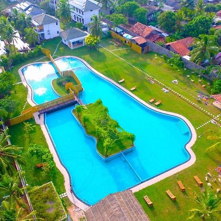 Amaluna Resorts Negombo Kültér fotó