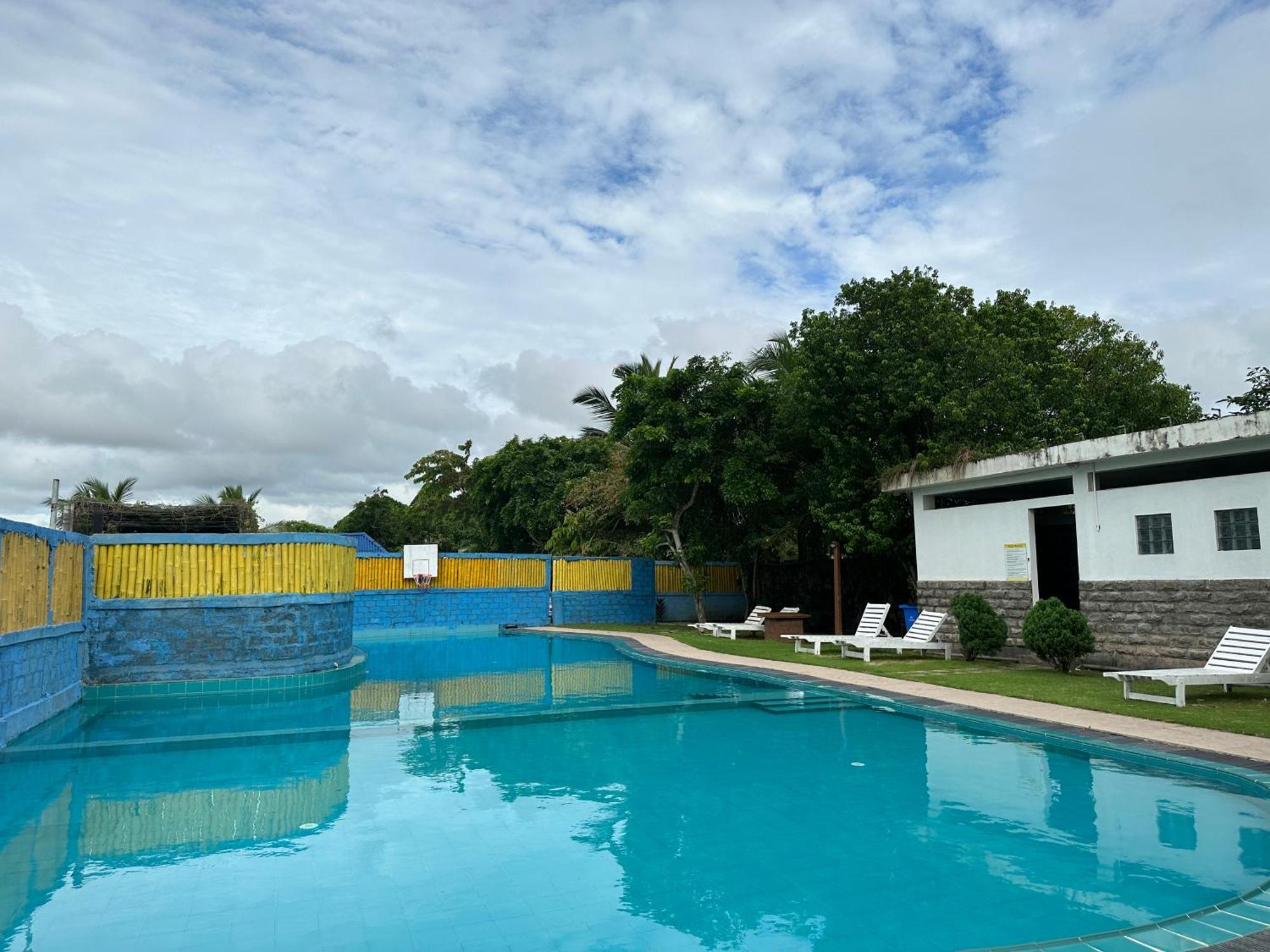 Amaluna Resorts Negombo Kültér fotó