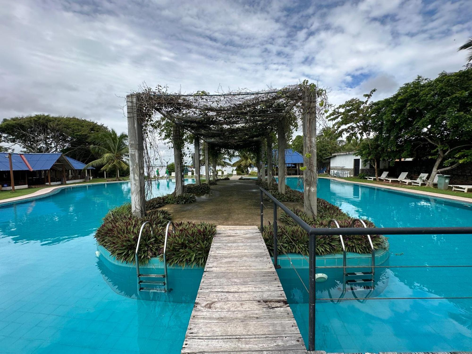 Amaluna Resorts Negombo Kültér fotó