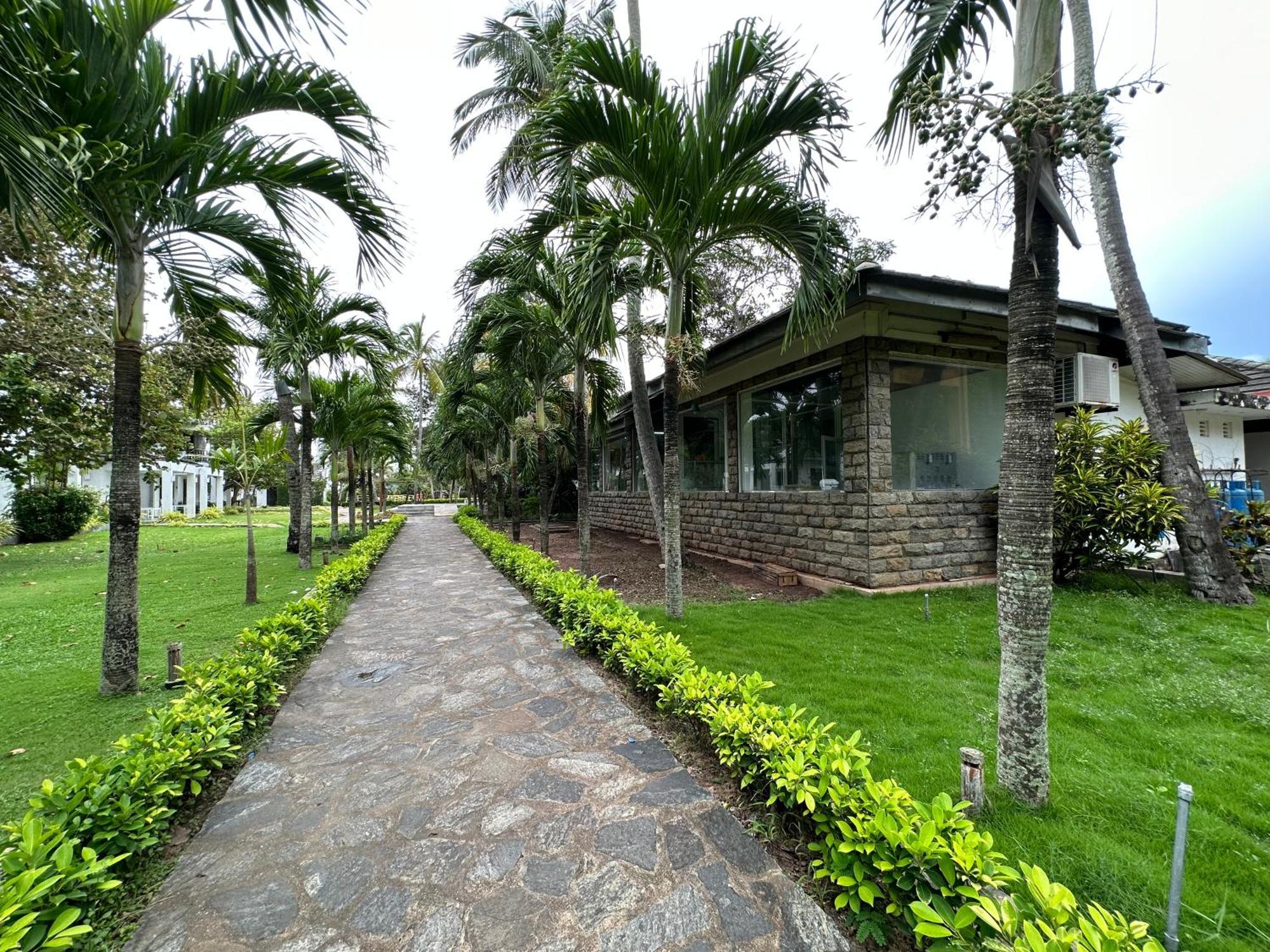 Amaluna Resorts Negombo Kültér fotó