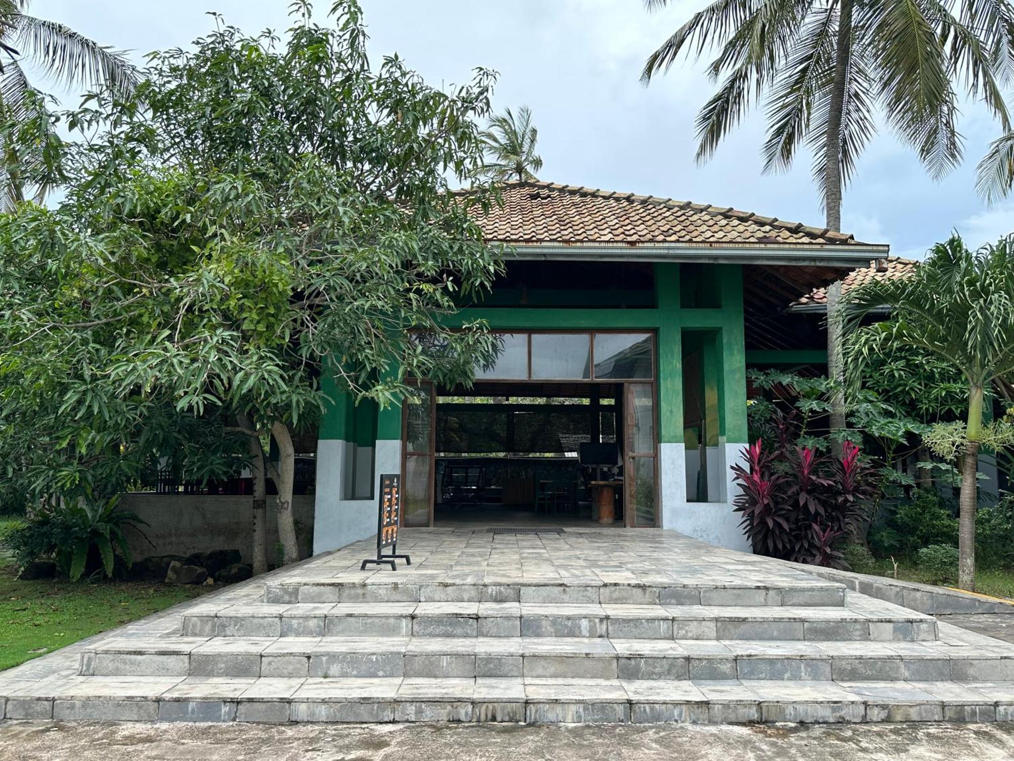Amaluna Resorts Negombo Kültér fotó
