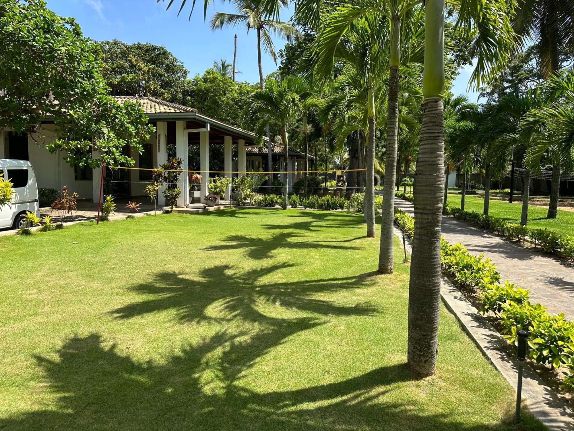 Amaluna Resorts Negombo Kültér fotó