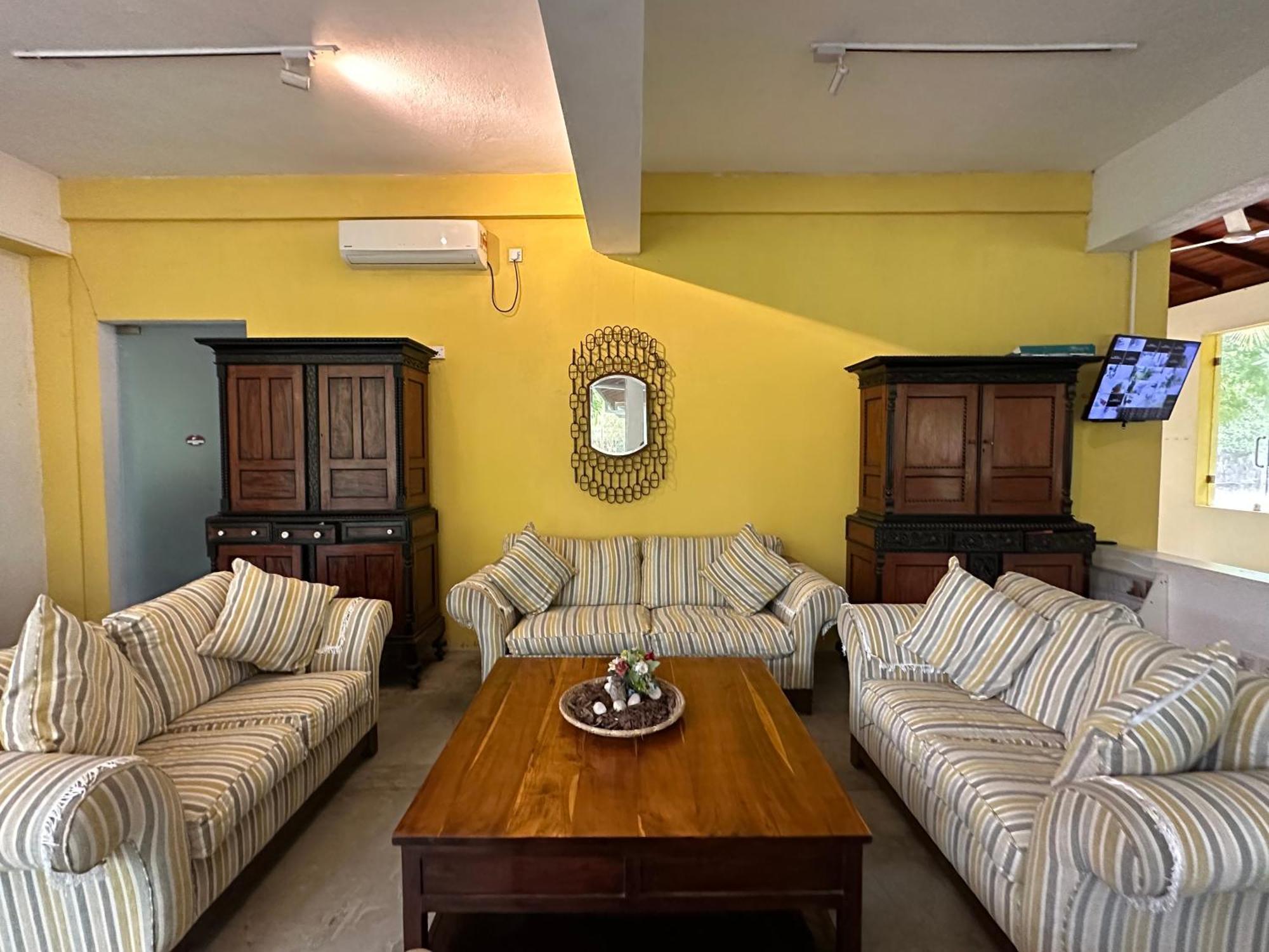 Amaluna Resorts Negombo Kültér fotó