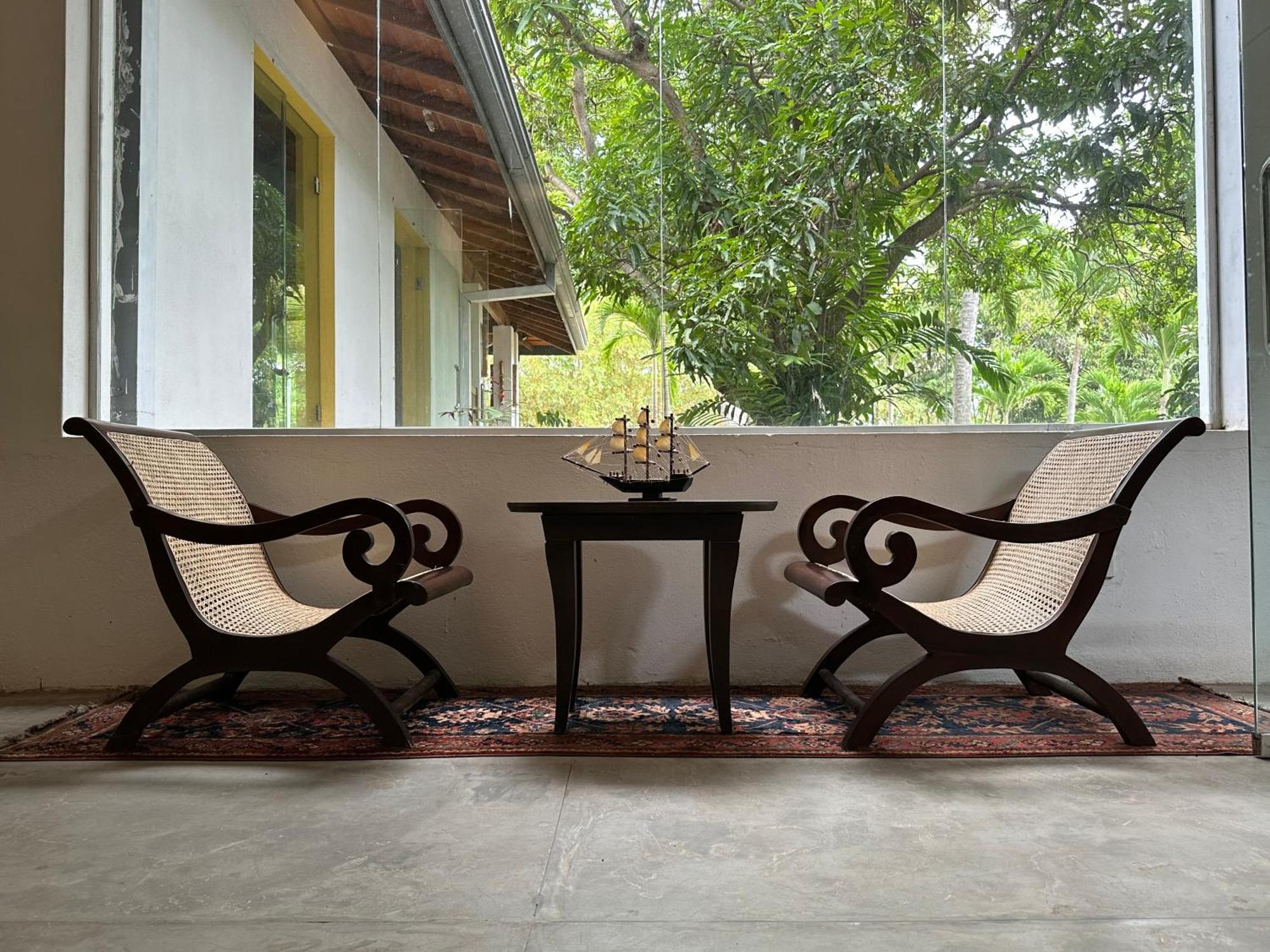 Amaluna Resorts Negombo Kültér fotó