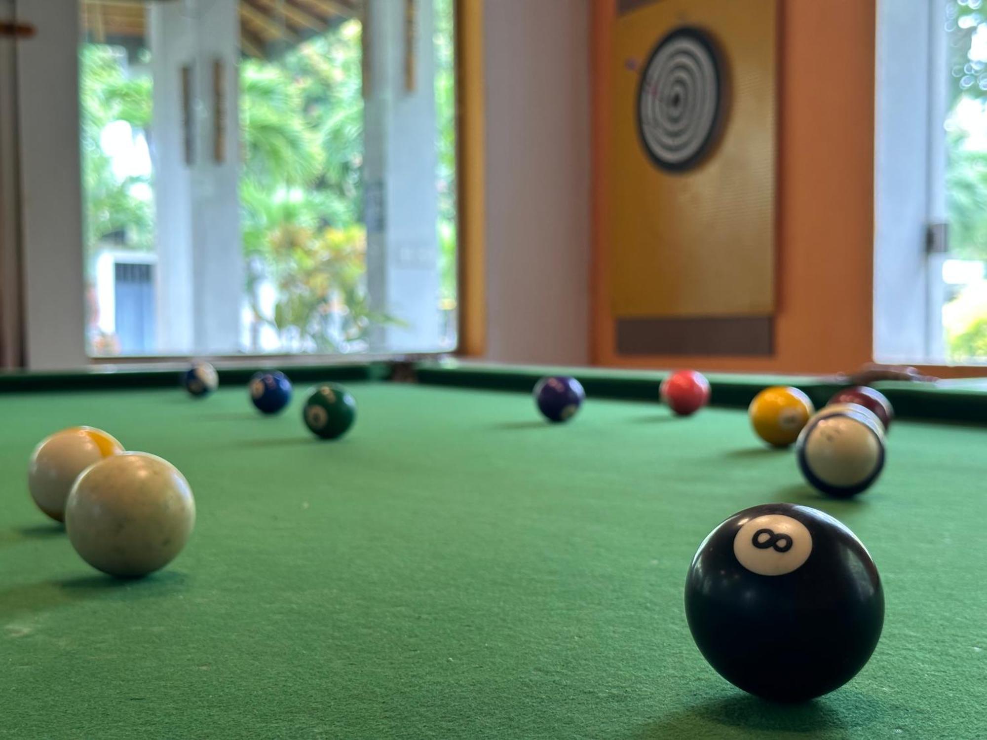 Amaluna Resorts Negombo Kültér fotó