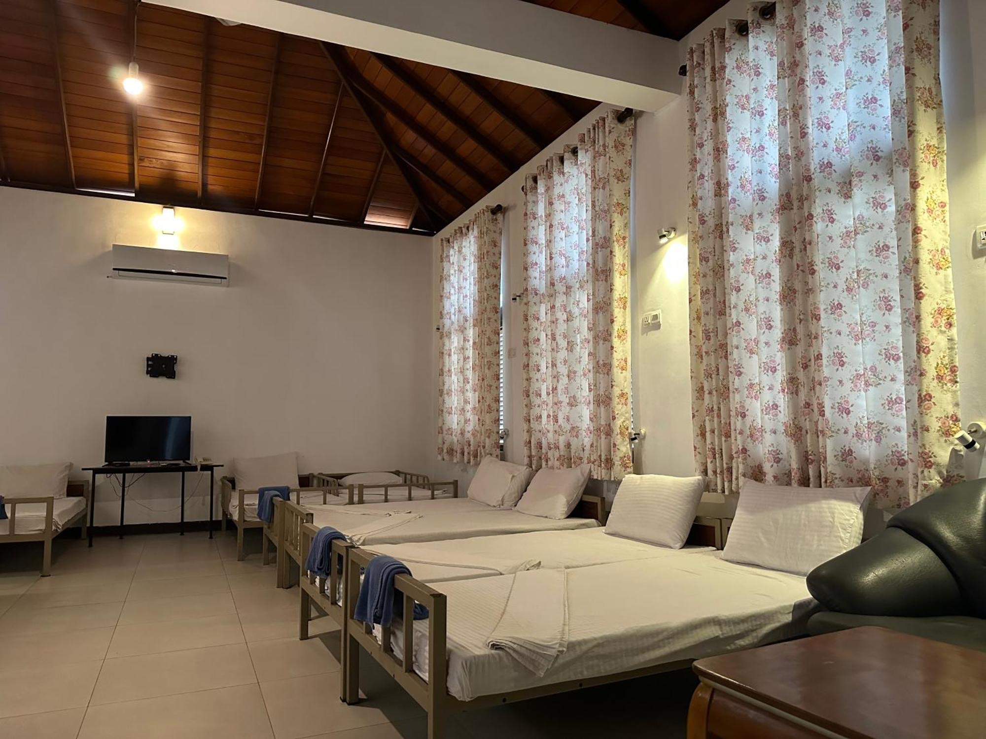 Amaluna Resorts Negombo Kültér fotó