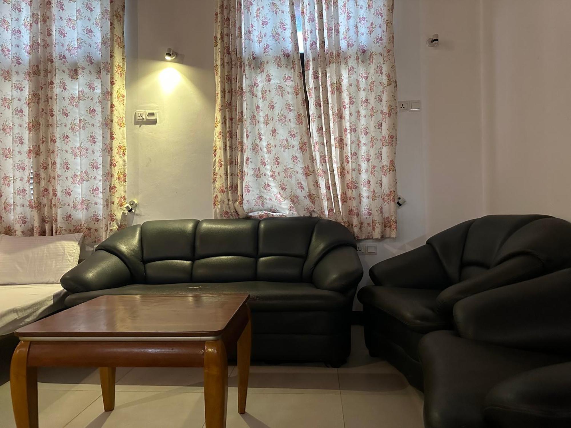 Amaluna Resorts Negombo Kültér fotó