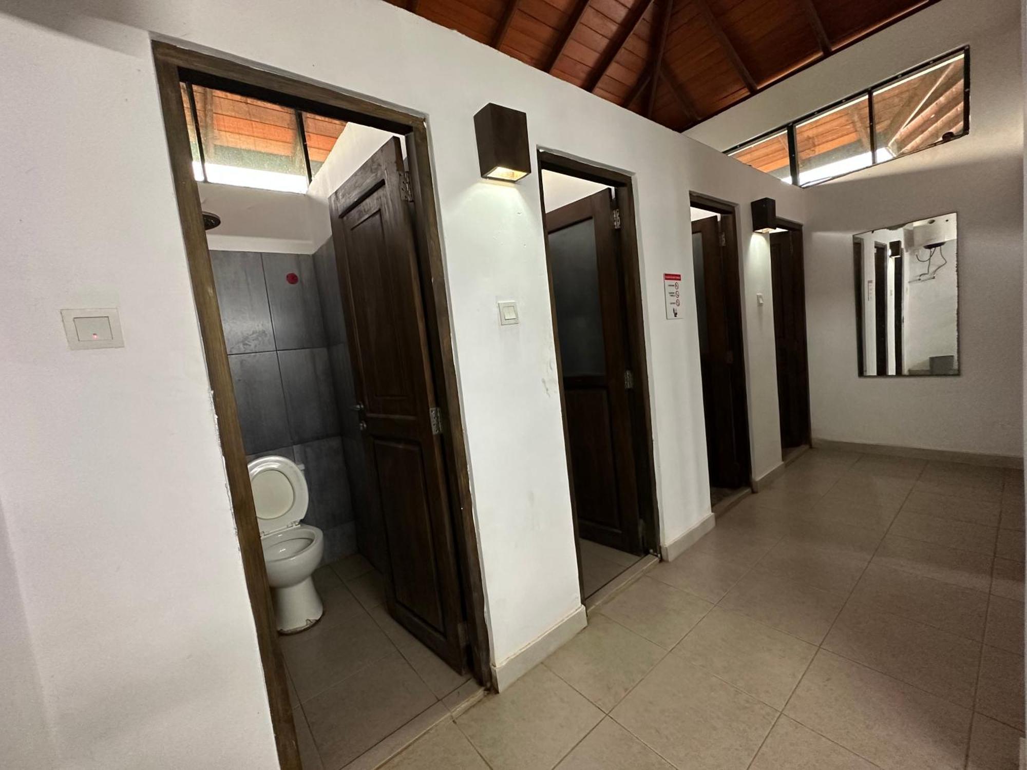 Amaluna Resorts Negombo Kültér fotó