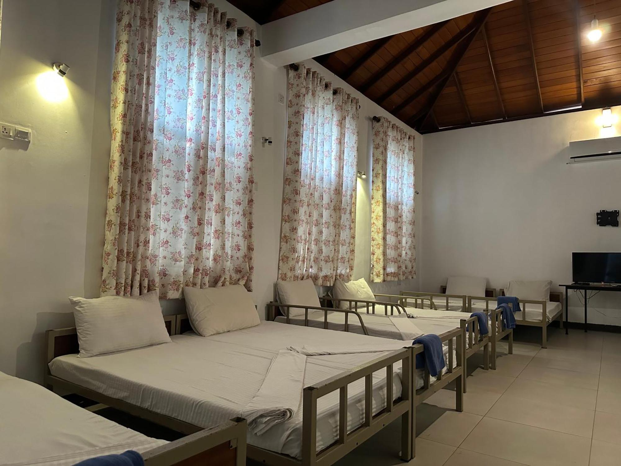 Amaluna Resorts Negombo Kültér fotó