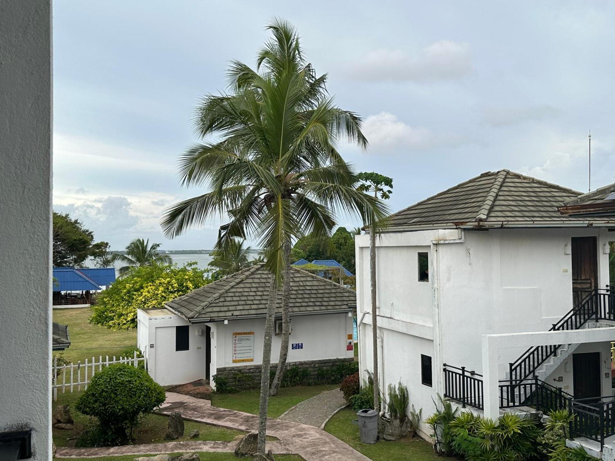 Amaluna Resorts Negombo Kültér fotó