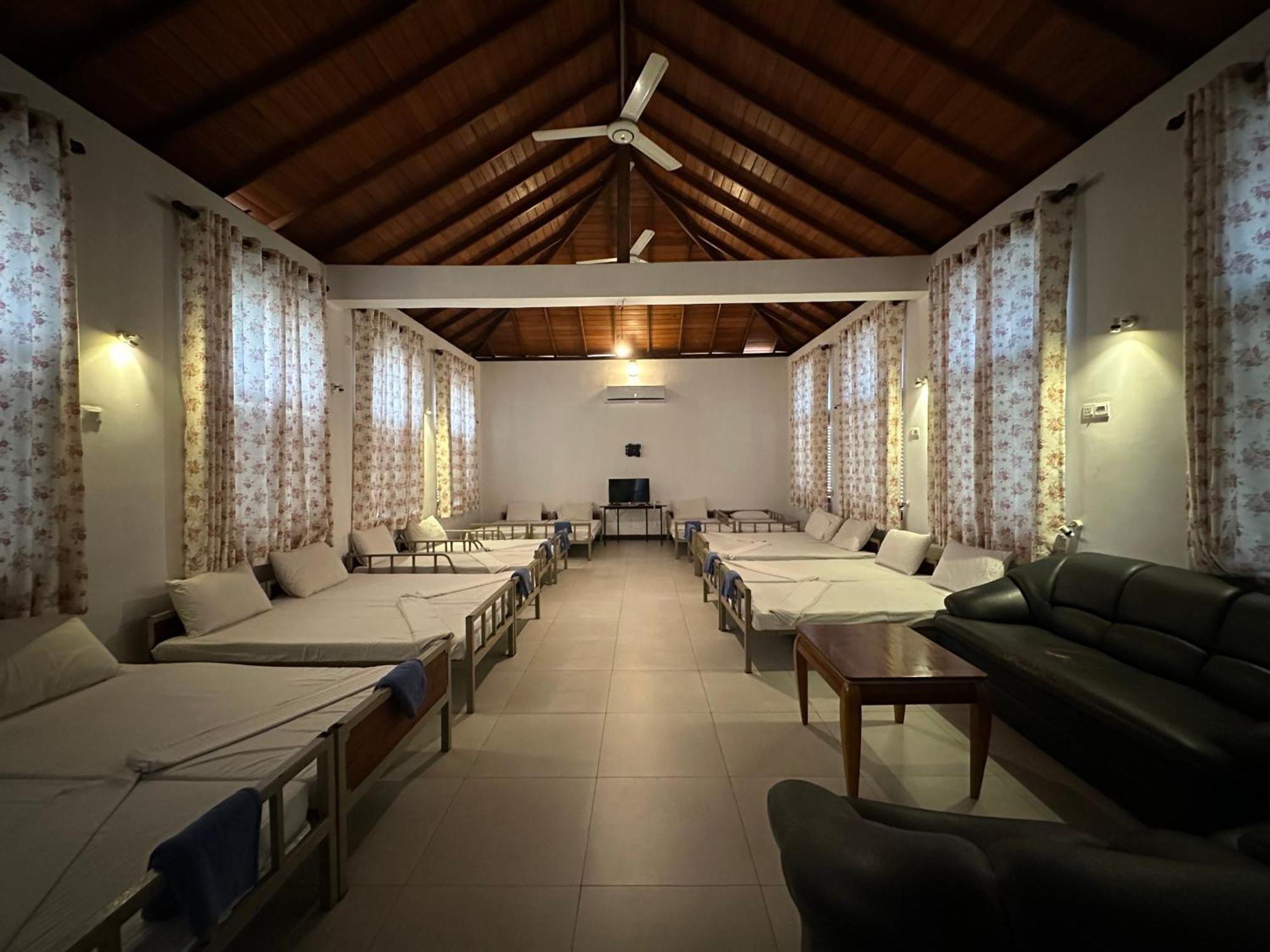 Amaluna Resorts Negombo Kültér fotó