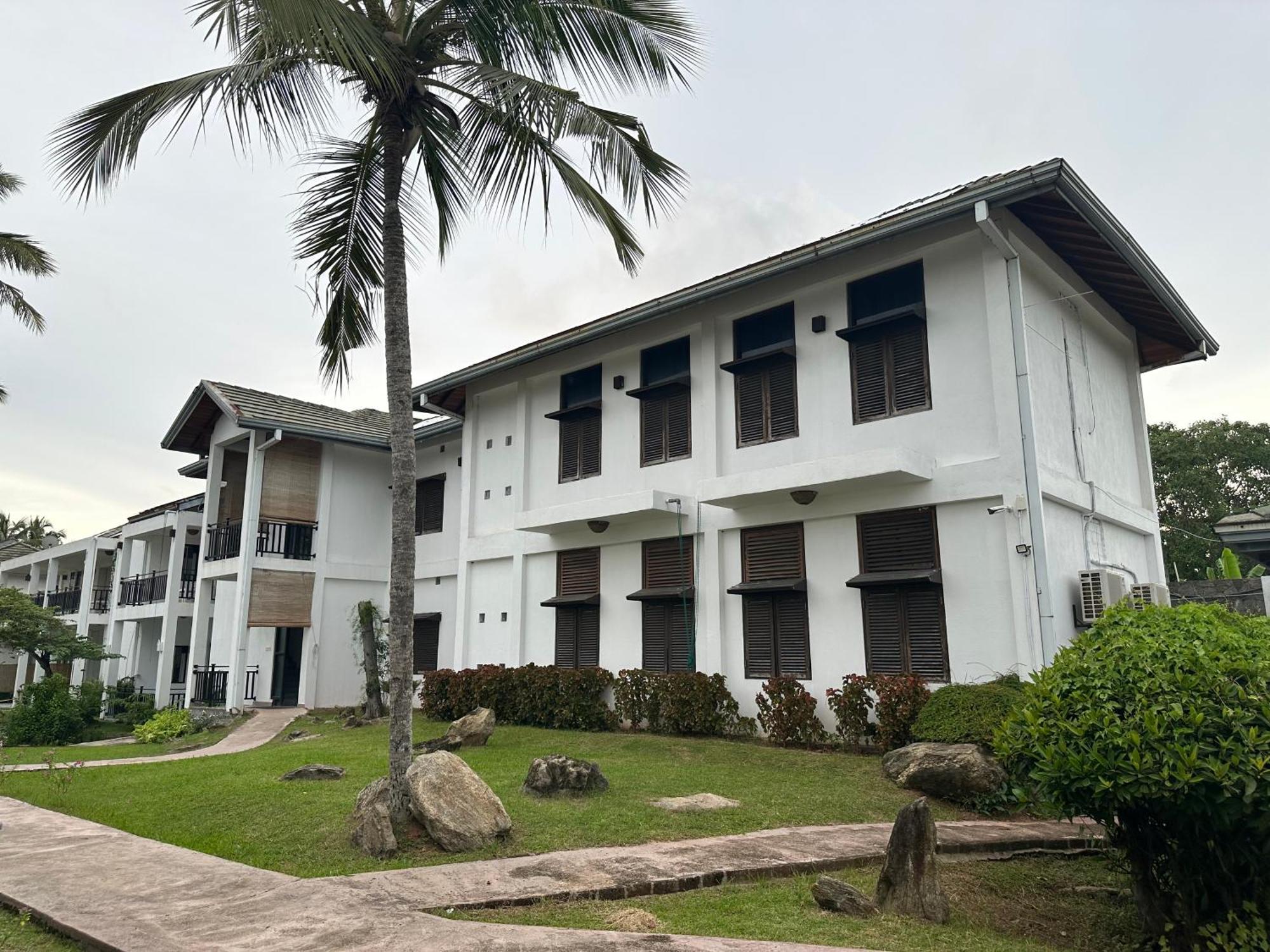 Amaluna Resorts Negombo Kültér fotó