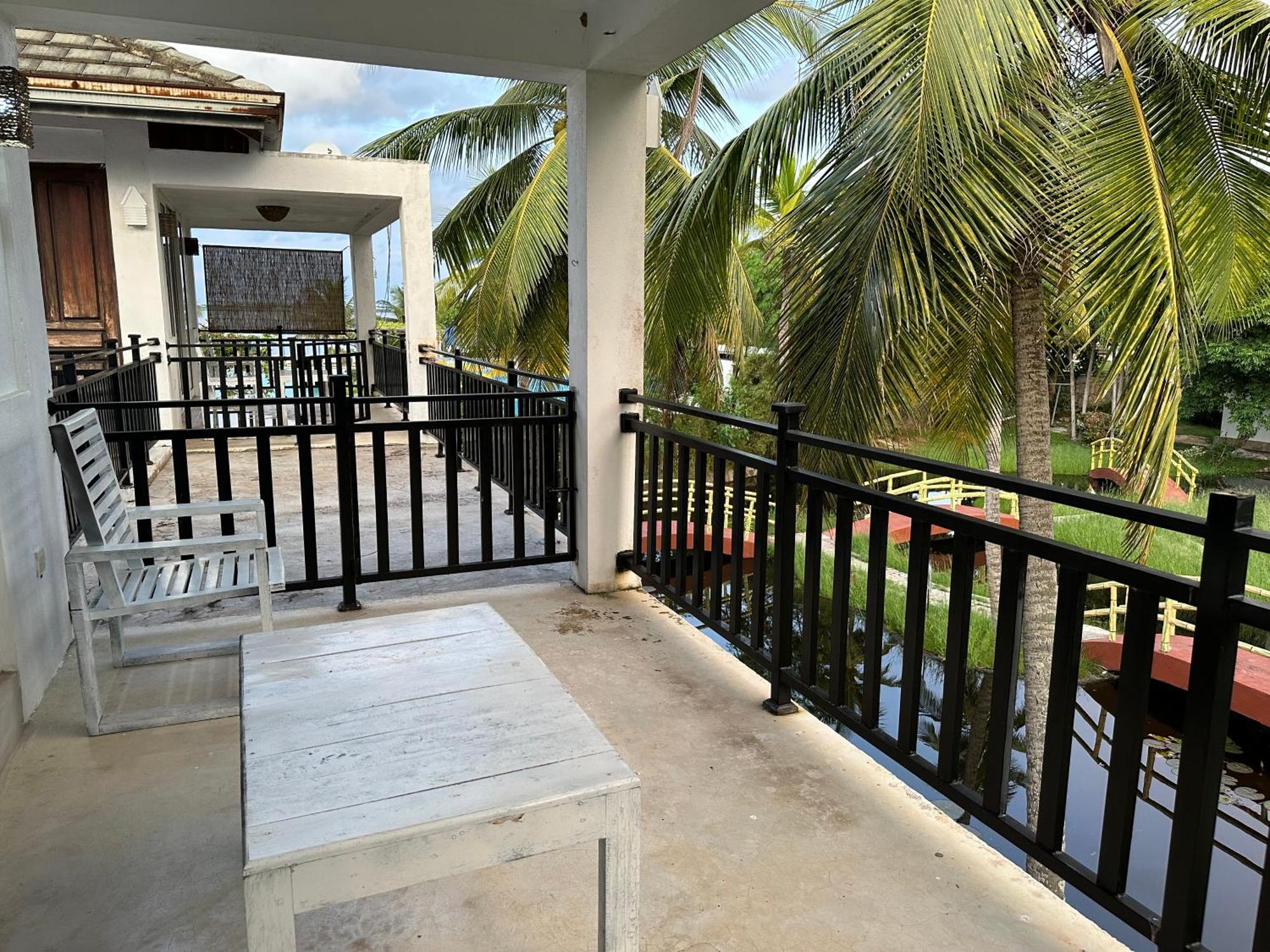 Amaluna Resorts Negombo Kültér fotó