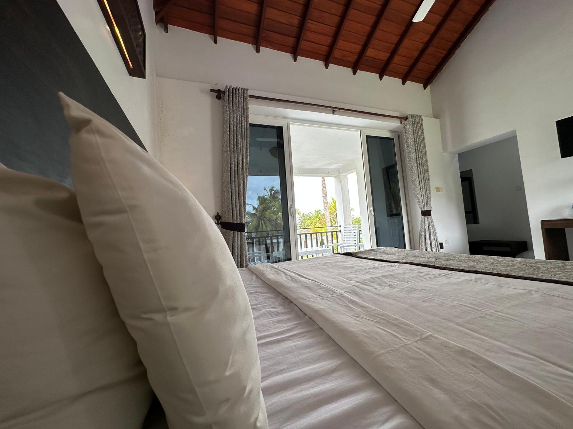 Amaluna Resorts Negombo Kültér fotó