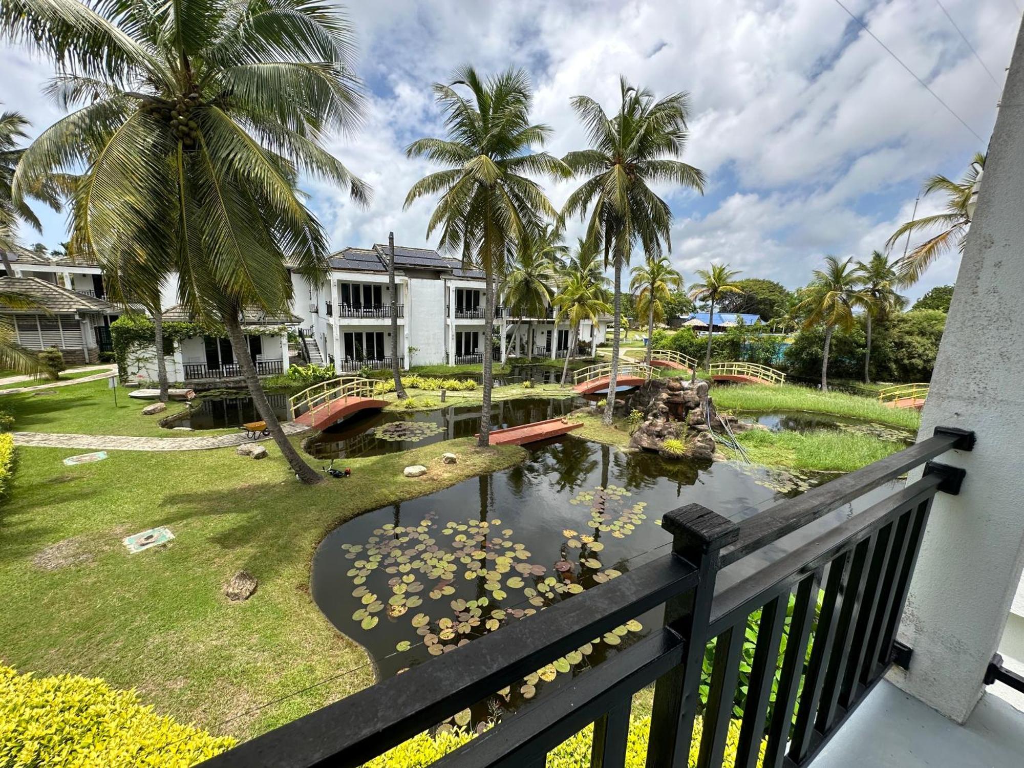 Amaluna Resorts Negombo Kültér fotó