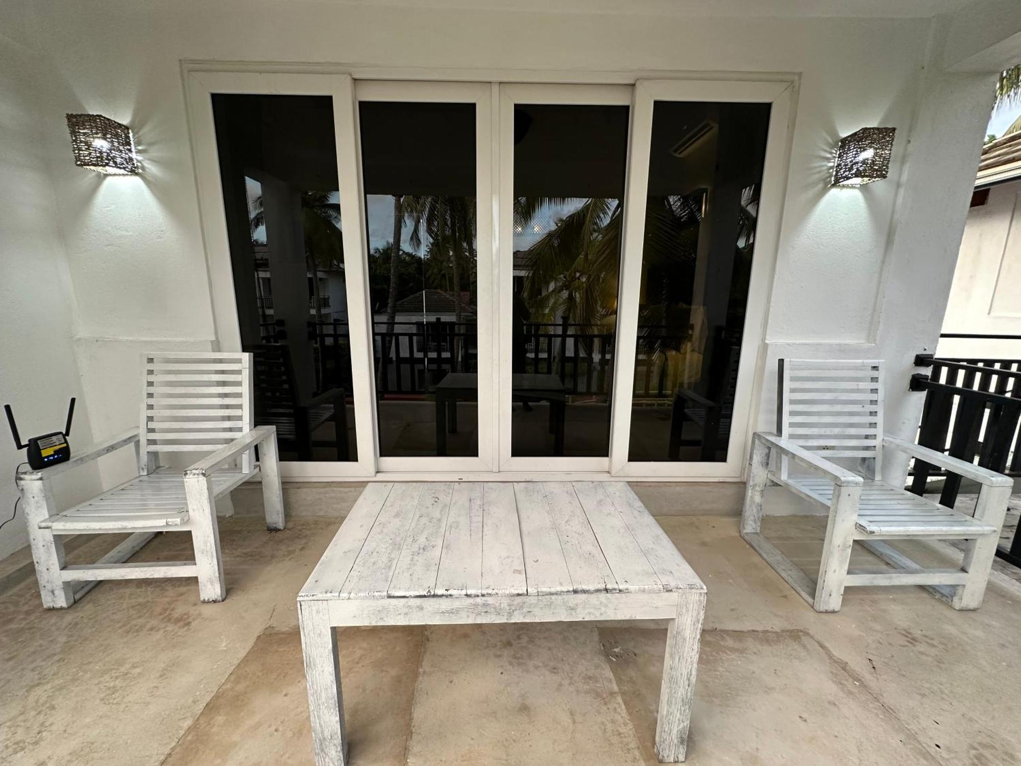 Amaluna Resorts Negombo Kültér fotó