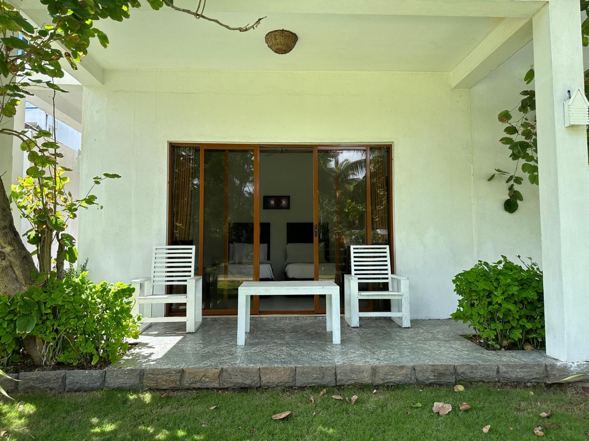 Amaluna Resorts Negombo Kültér fotó