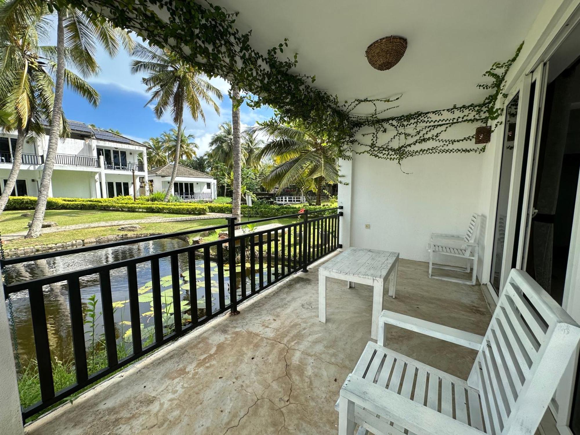 Amaluna Resorts Negombo Kültér fotó