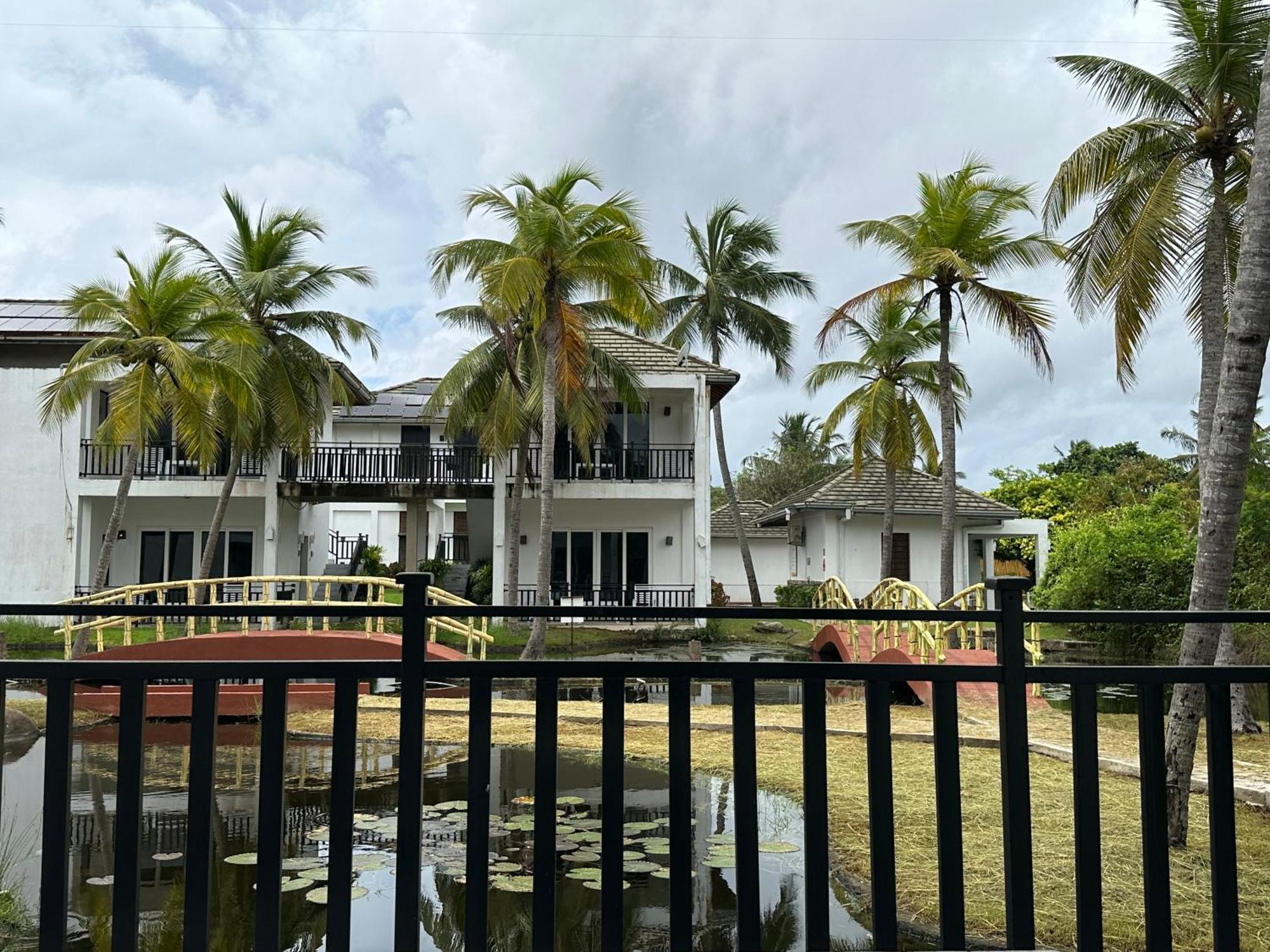Amaluna Resorts Negombo Kültér fotó