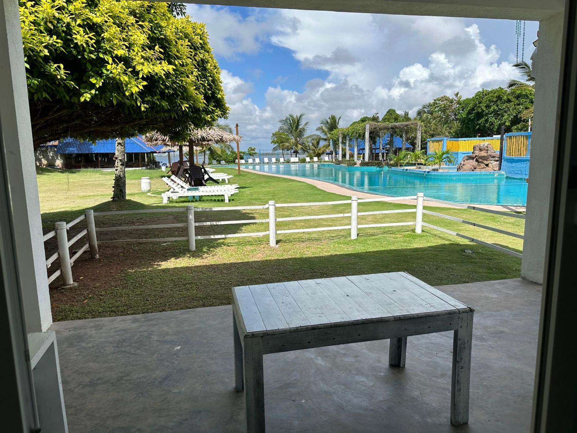Amaluna Resorts Negombo Kültér fotó