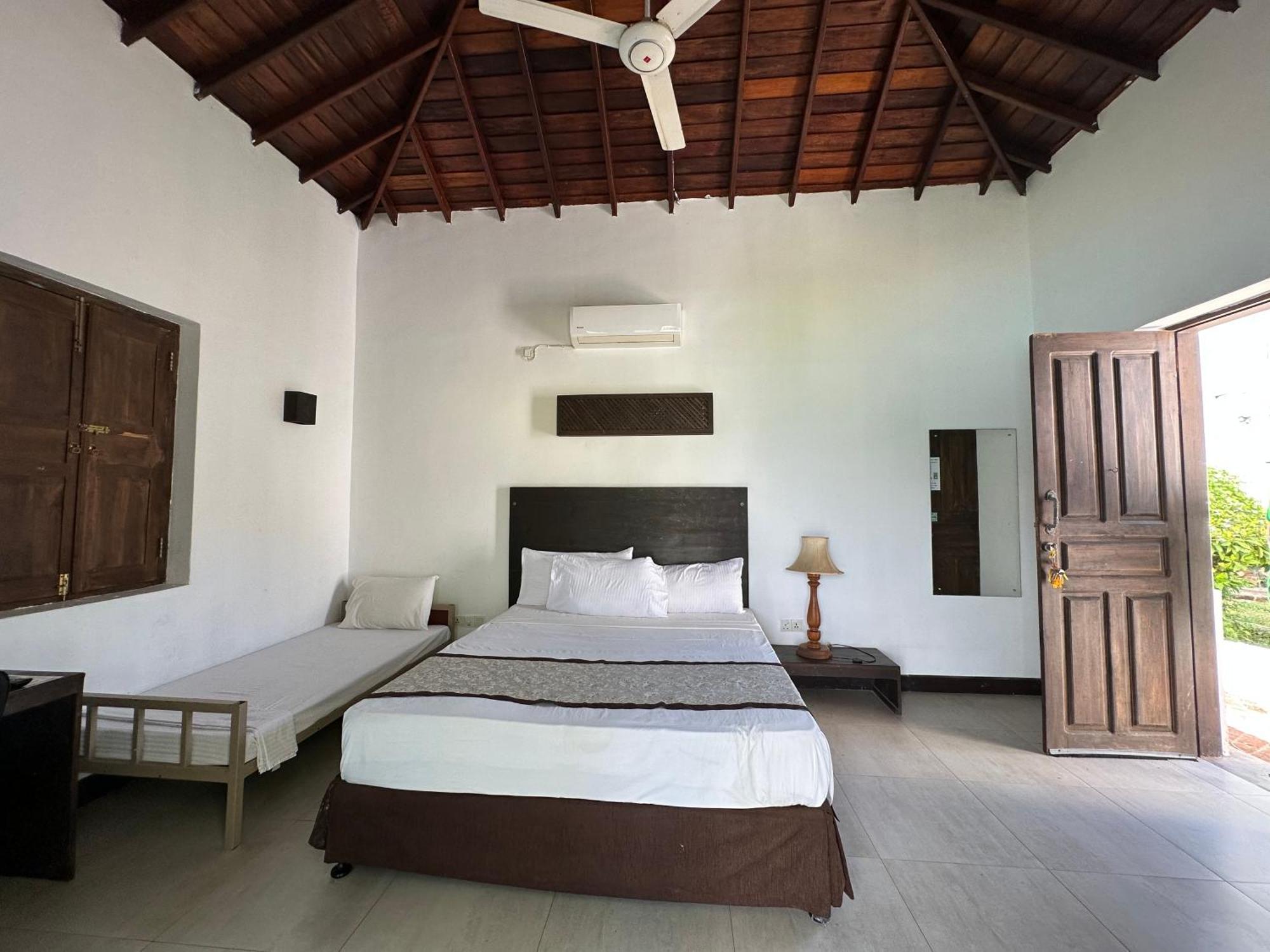 Amaluna Resorts Negombo Kültér fotó