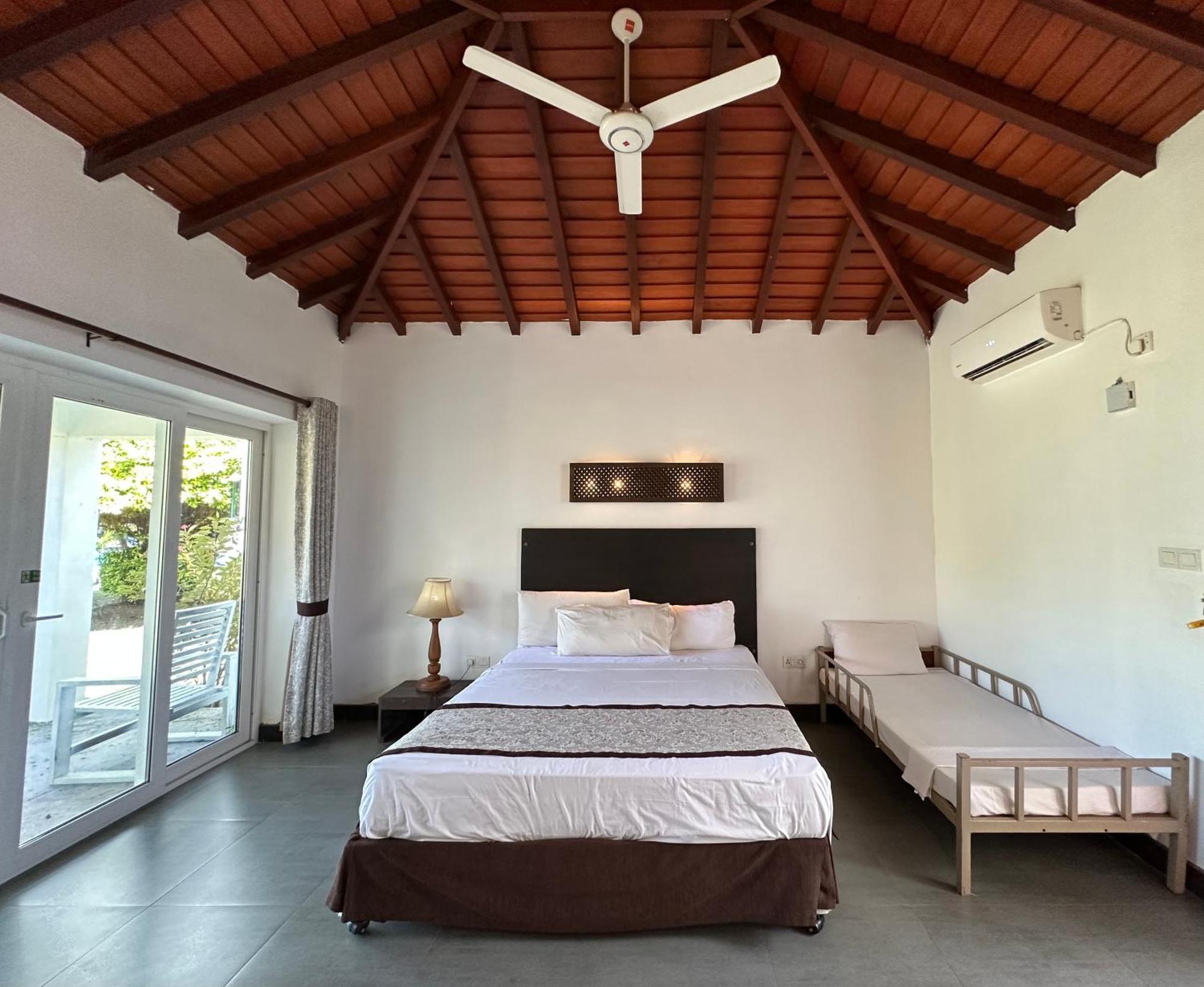 Amaluna Resorts Negombo Kültér fotó