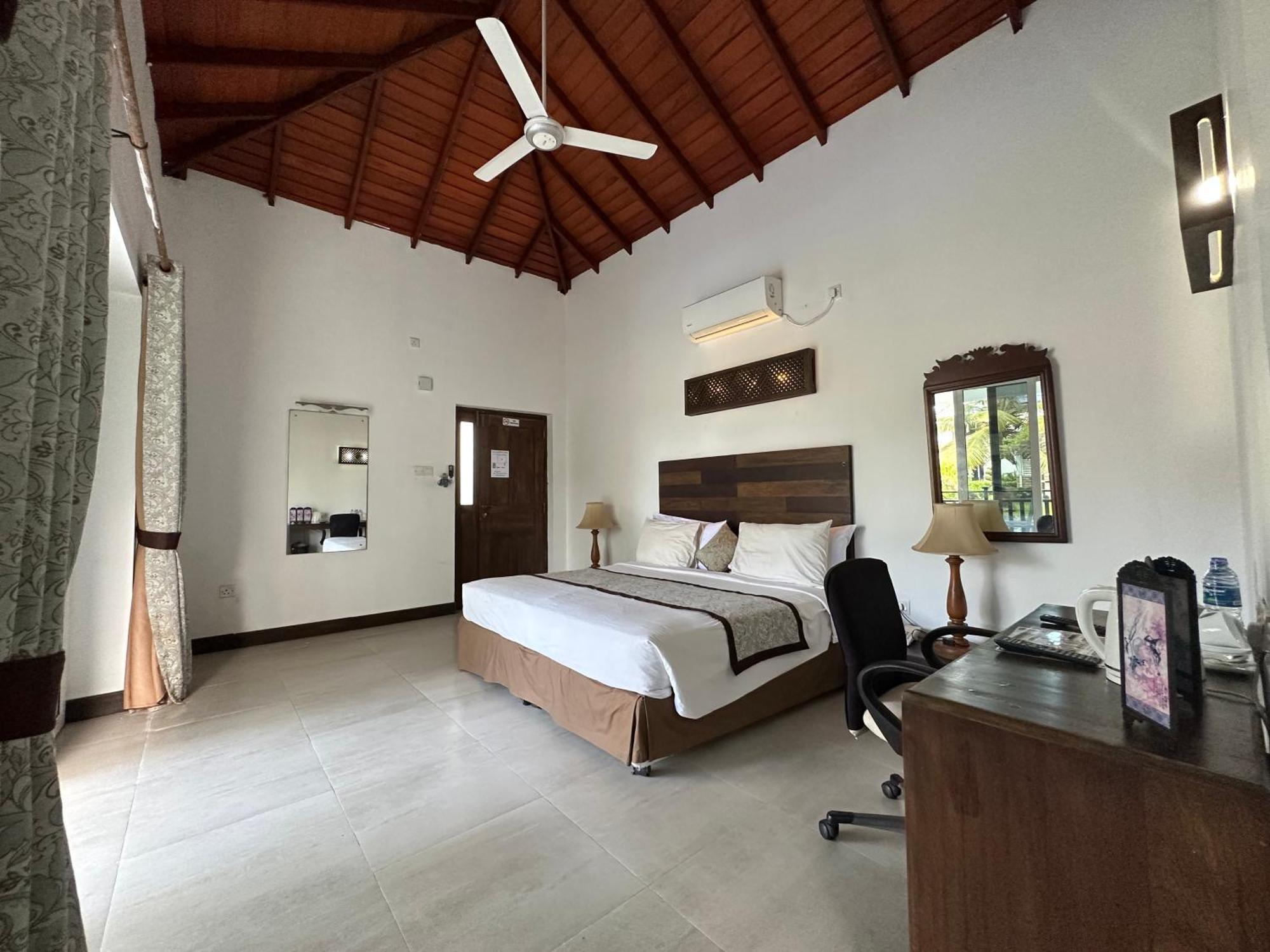 Amaluna Resorts Negombo Kültér fotó