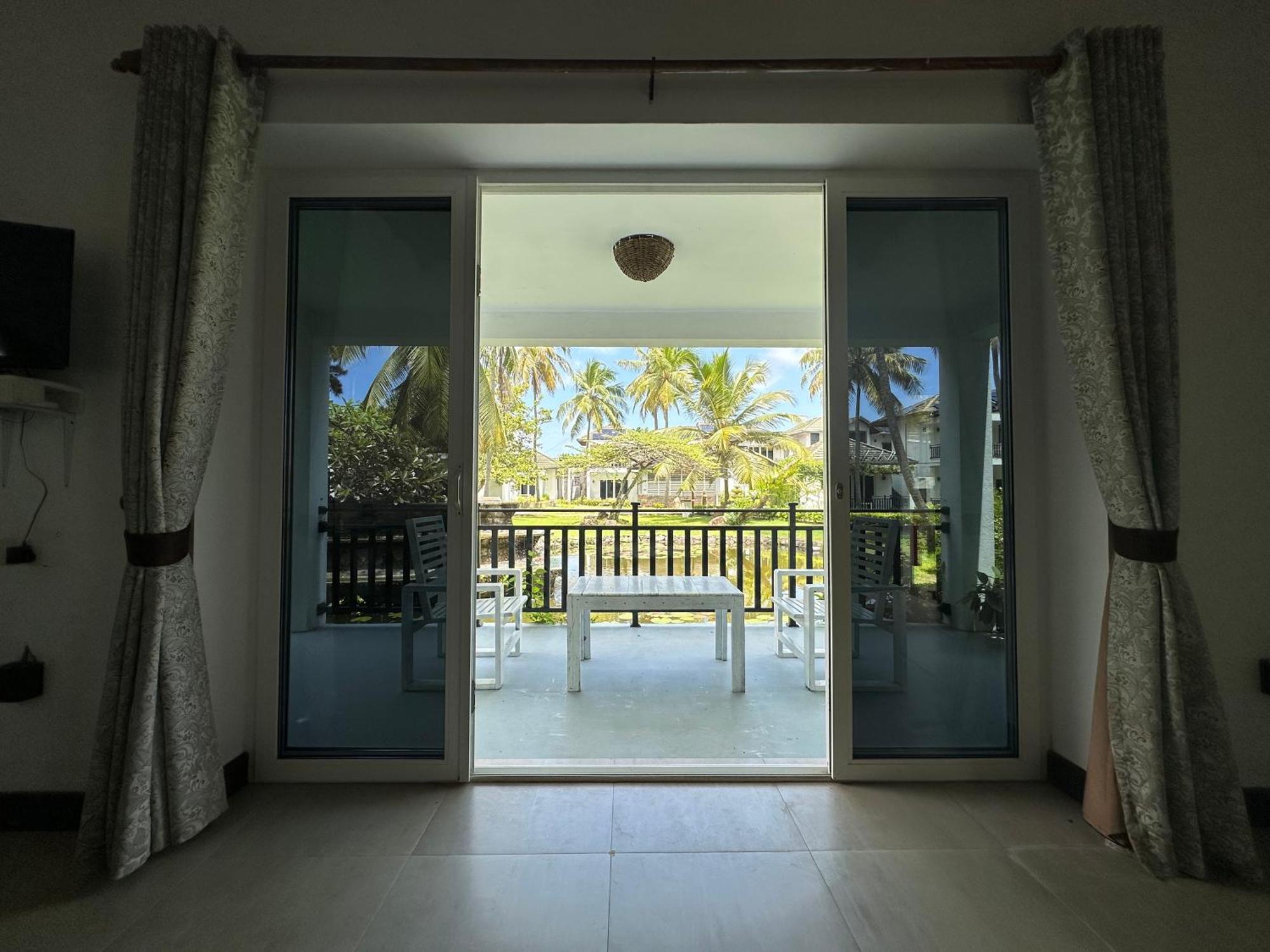 Amaluna Resorts Negombo Kültér fotó