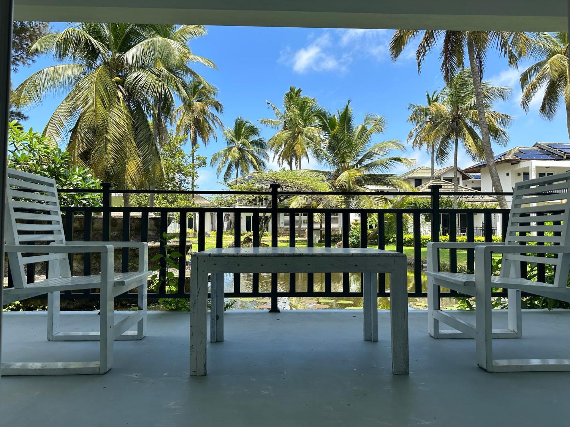 Amaluna Resorts Negombo Kültér fotó