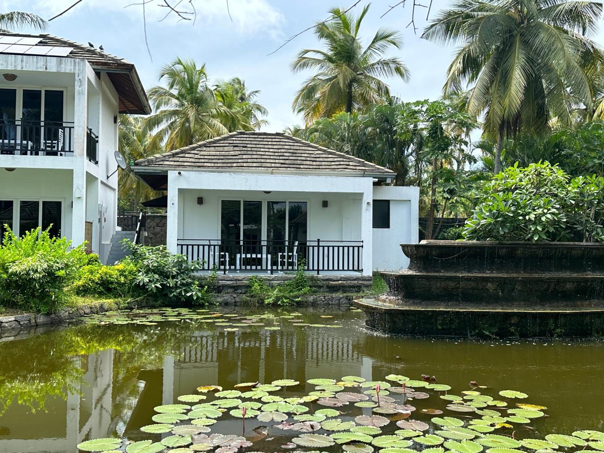 Amaluna Resorts Negombo Kültér fotó