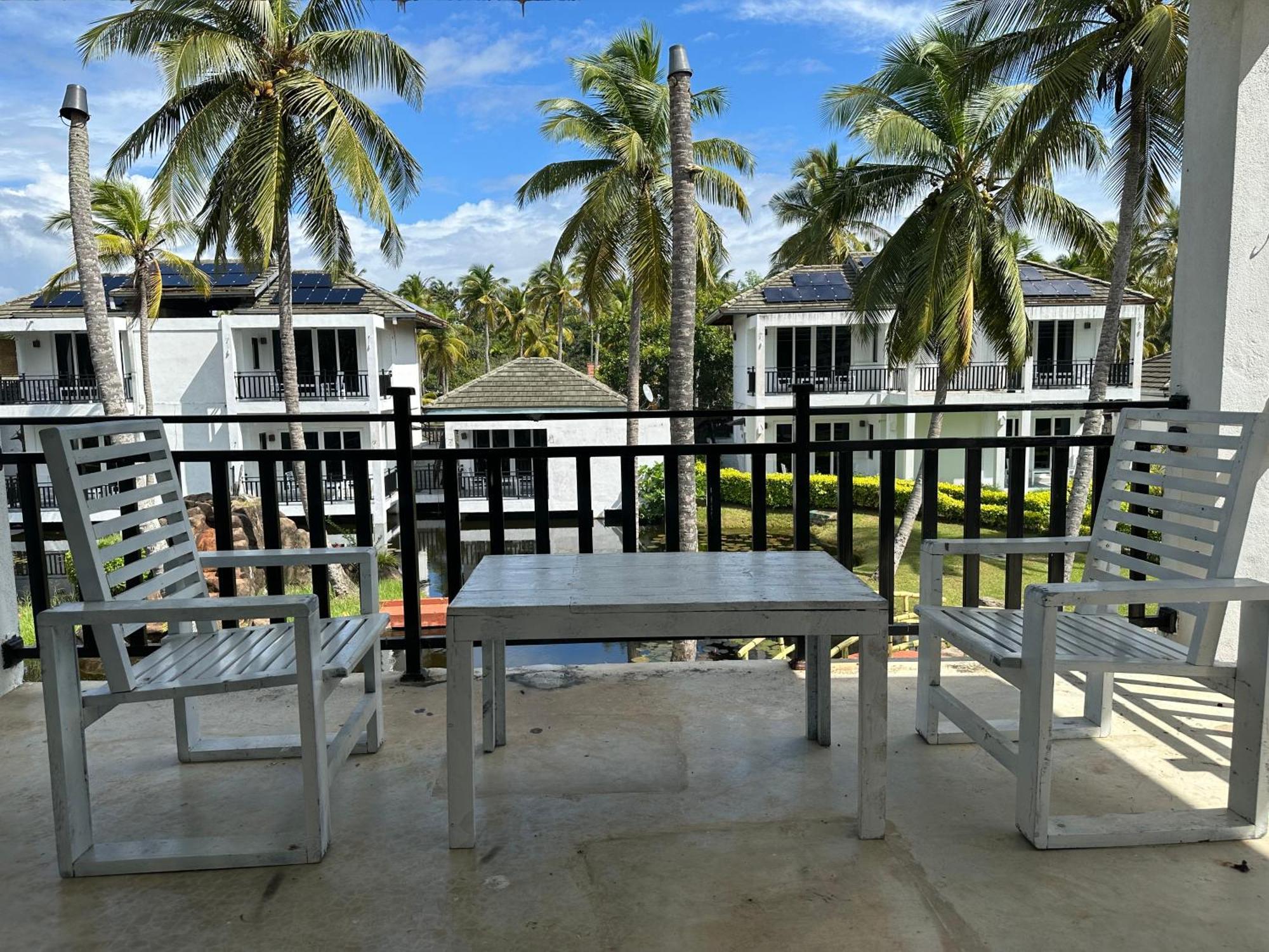 Amaluna Resorts Negombo Kültér fotó