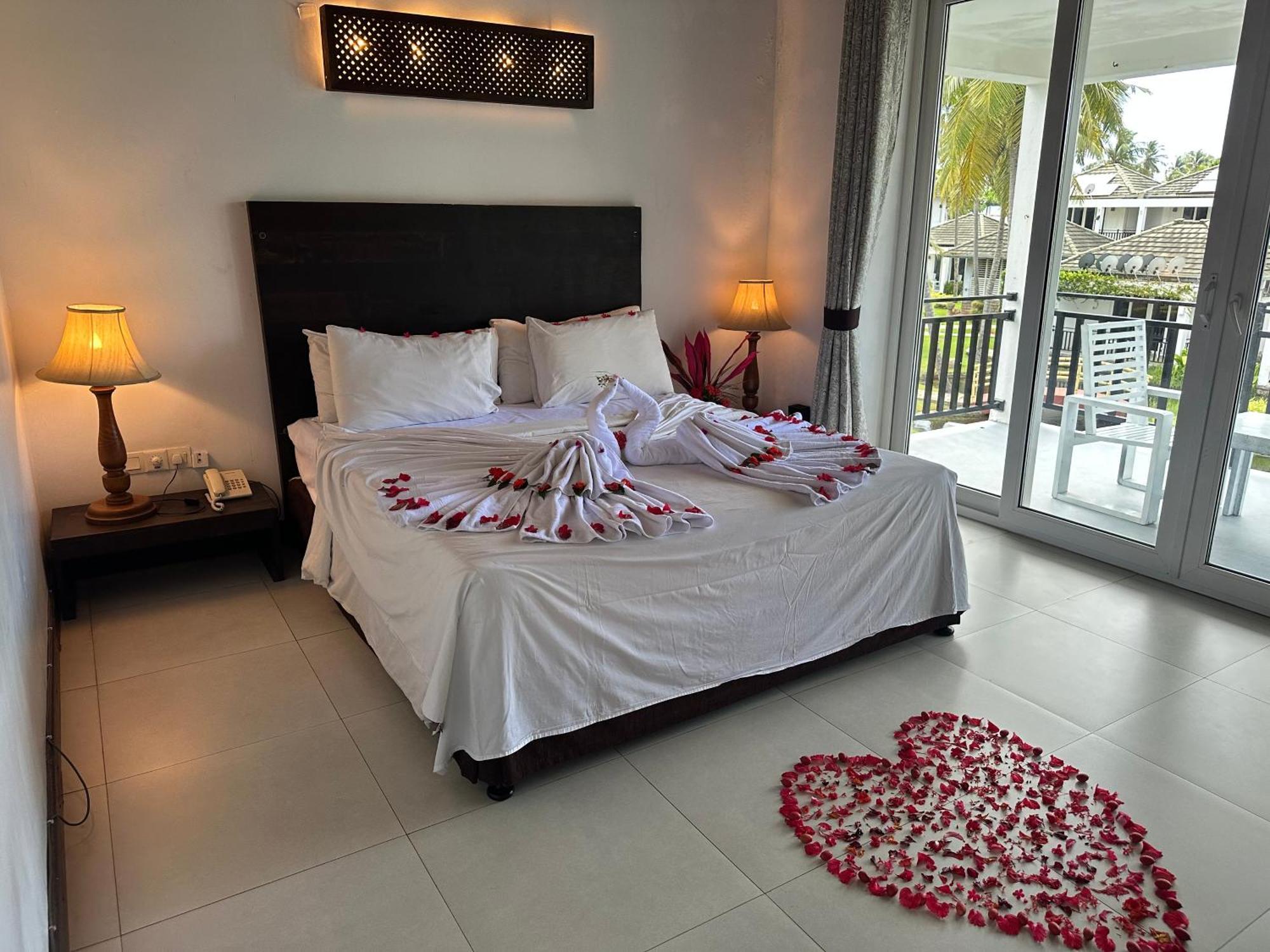 Amaluna Resorts Negombo Kültér fotó