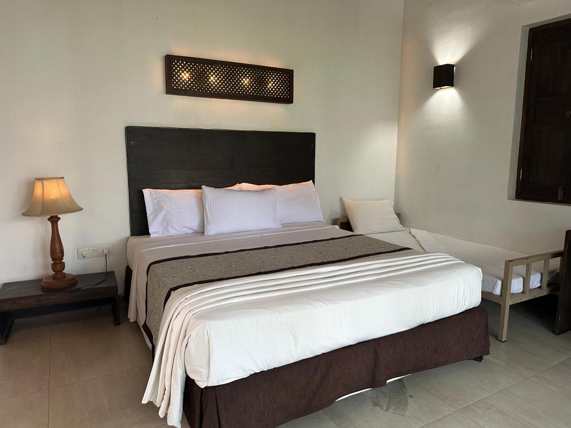 Amaluna Resorts Negombo Kültér fotó