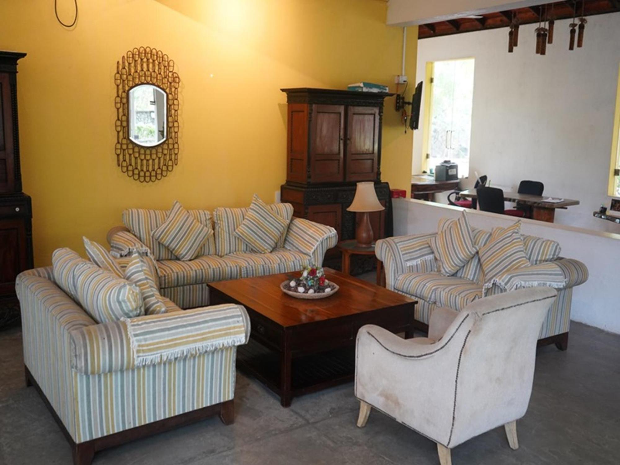 Amaluna Resorts Negombo Kültér fotó