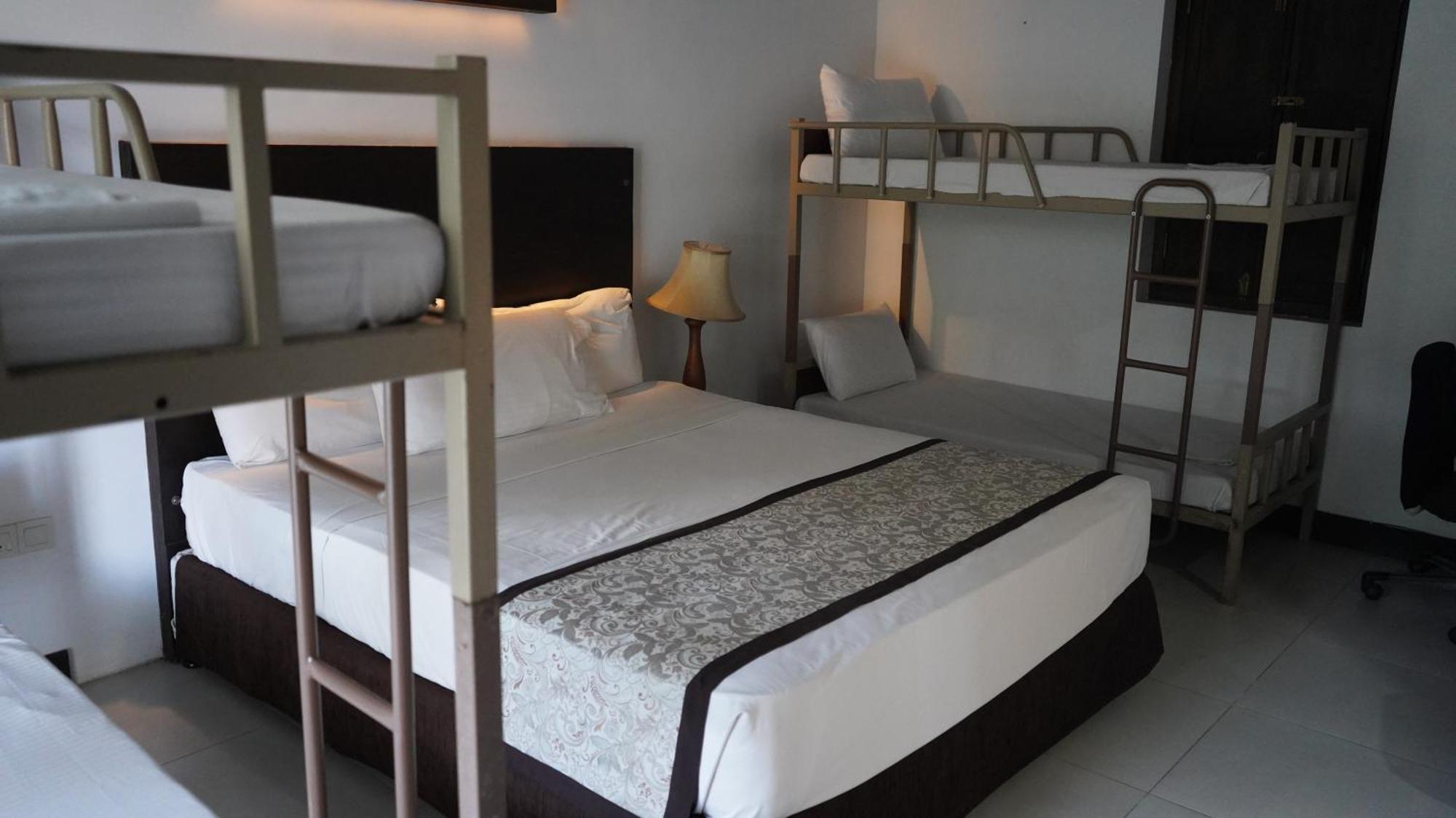 Amaluna Resorts Negombo Kültér fotó