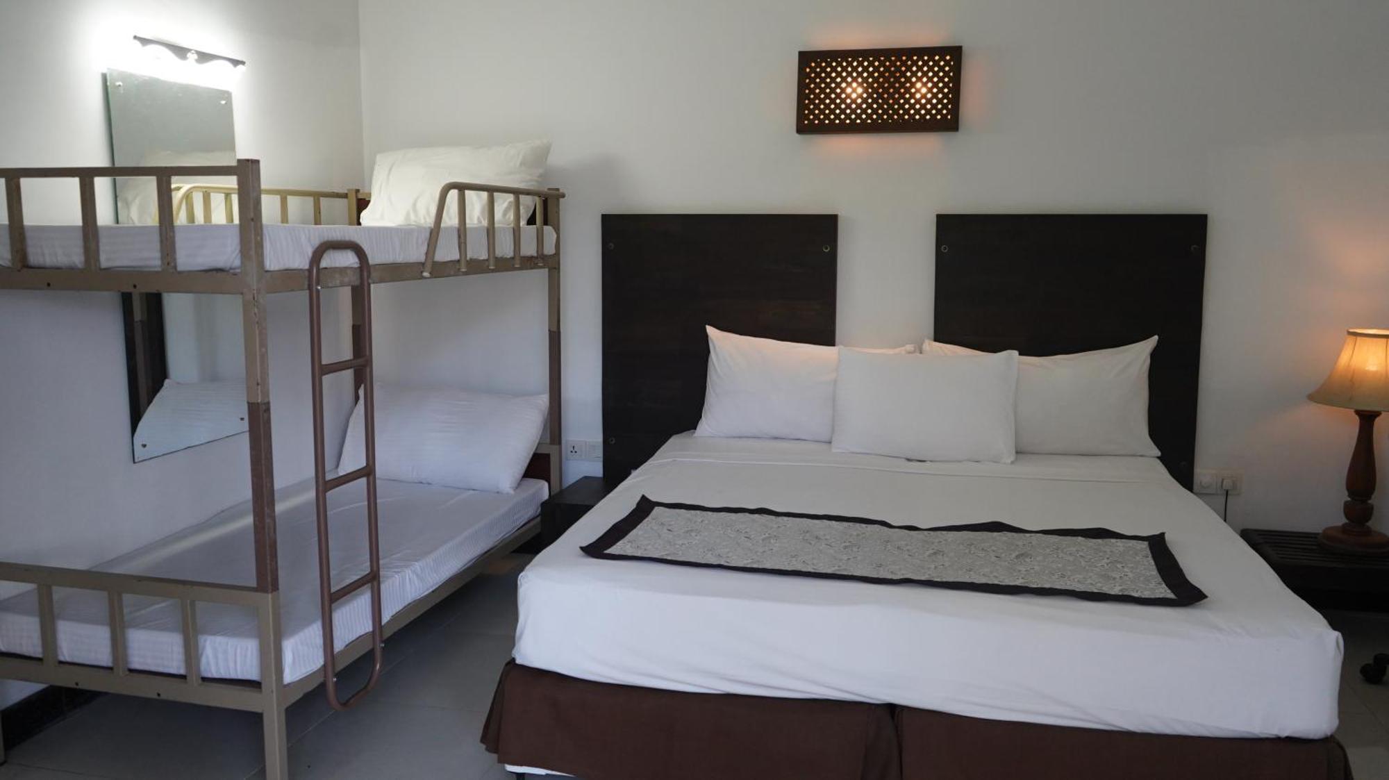 Amaluna Resorts Negombo Kültér fotó