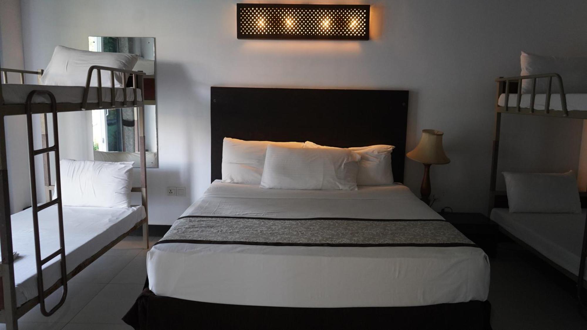 Amaluna Resorts Negombo Kültér fotó