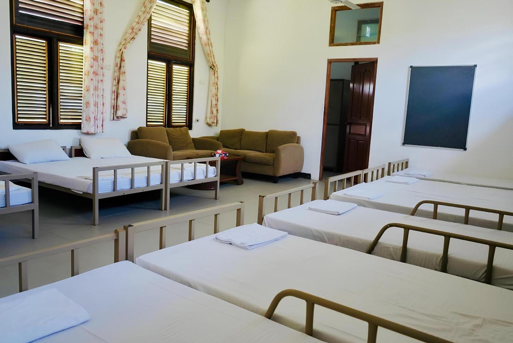 Amaluna Resorts Negombo Kültér fotó