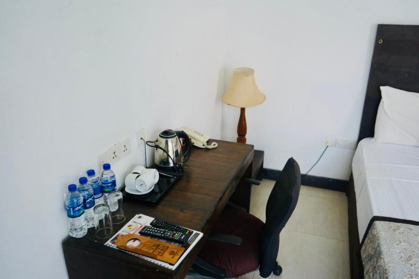 Amaluna Resorts Negombo Kültér fotó